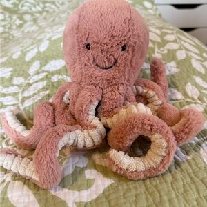 Jellycat Odell Octopus